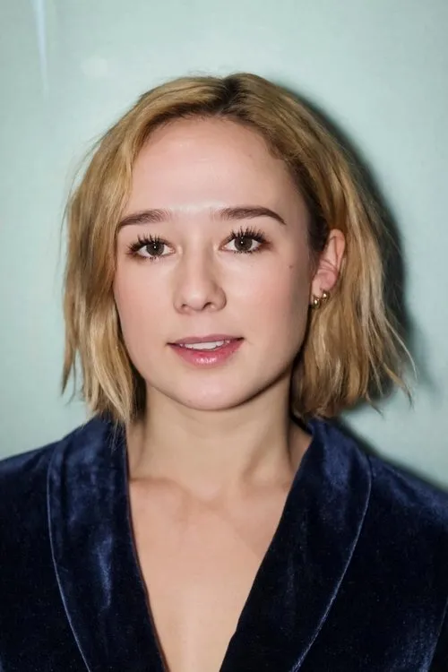 Magnus Krepper ha trabajado con Alba August en 3 ocasiones