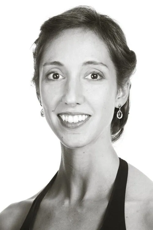 Emma Antrobus ha trabajado con Alba Sempere Torres en 2 ocasiones