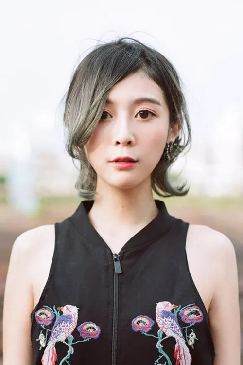 Albee Liu en su biografía y filmografía