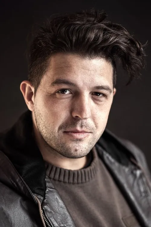 Štepán Kozub ha trabajado con Albert Čuba en 5 ocasiones