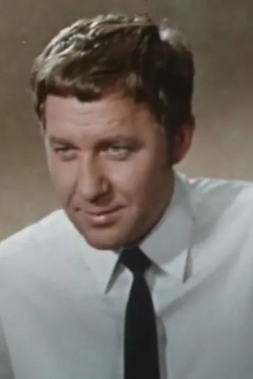 Albert Irichev en su biografía y filmografía