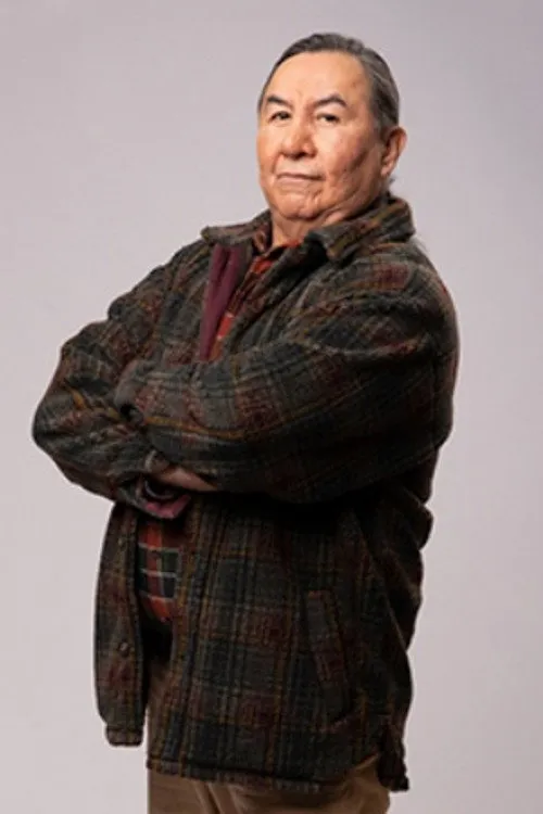 Albert Owl — personaje: Henry Wasnoday