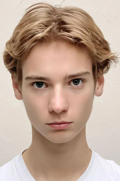 Anton Jebe Prøvensen ha trabajado con Albert Werner en 1 ocasiones