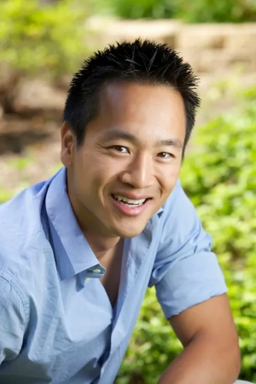 Alice Roberts ha trabajado con Albert Yu-Min Lin en 1 ocasiones