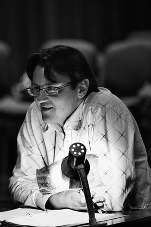 Gearóid Mac Lochlainn ha trabajado con Albertas Vidžiūnas en 1 ocasiones