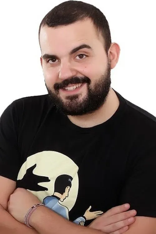 Críspulo Cabezas ha trabajado con Alberte Montes en 1 ocasiones