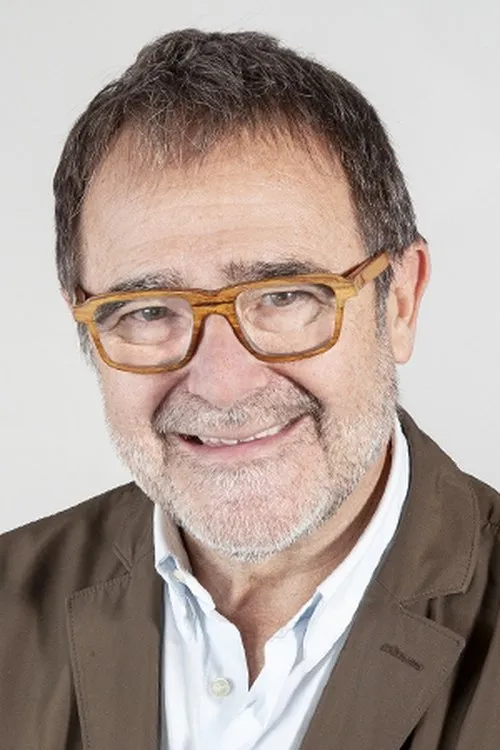 Antonio López García ha trabajado con Alberto Anaut en 1 ocasiones