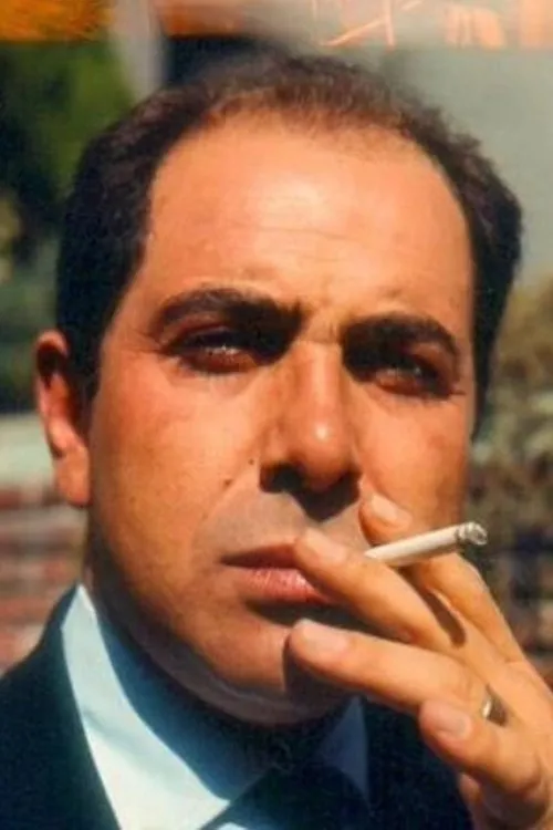 Blas García ha trabajado con Alberto «Atabar» Pedret en 3 ocasiones