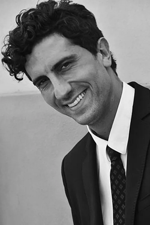 Elisabetta Valgoi ha trabajado con Alberto Lo Porto en 1 ocasiones