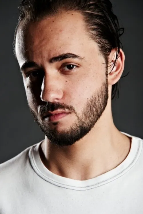 Alberto Pagnotta — personaje: Alberto