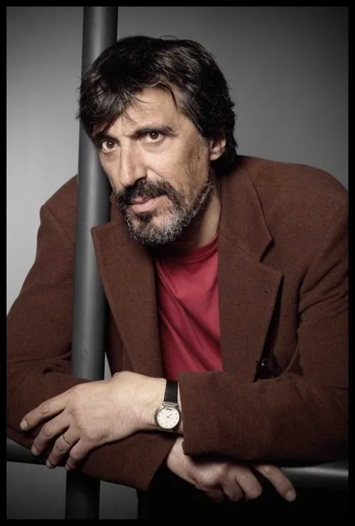 Eduardo Lima ha trabajado con Alberto Quaresma en 1 ocasiones