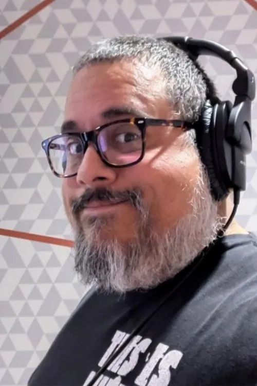 Albie Robles en su biografía y filmografía