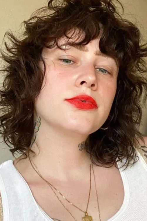 Megan Hattie Stahl ha trabajado con Albie en 1 ocasiones