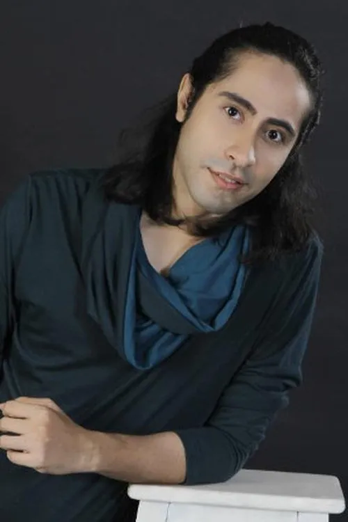 Shaheer Sheikh ha trabajado con Alby Jufri en 1 ocasiones