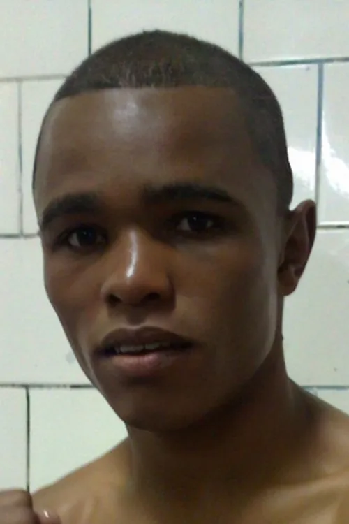 Aldimar Silva interpretando a Self