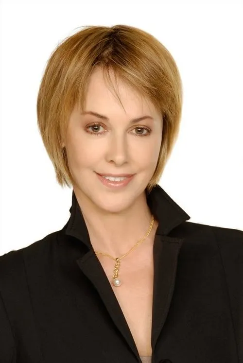 Aldine Müller interpretando a 