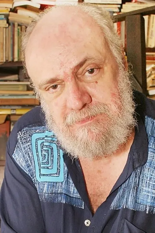 Aldir Blanc interpretando a 