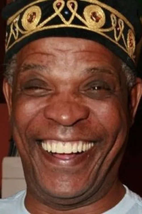 João Acaiabe ha trabajado con Aldo Bueno en 5 ocasiones