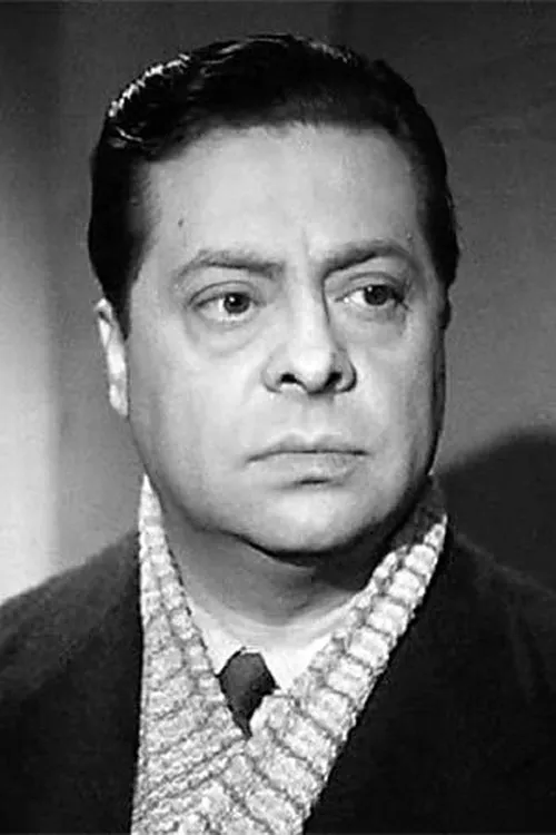 Aldo Fabrizi interpretando a (voice)