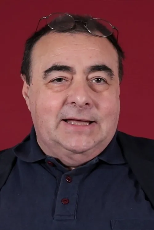 Ezio Mauro ha trabajado con Aldo Giannuli en 1 ocasiones