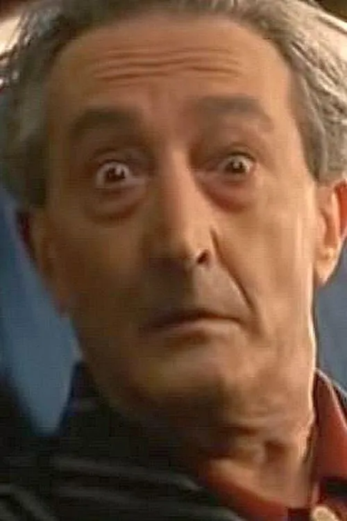 Ada Dondini ha trabajado con Aldo Tarantino en 1 ocasiones