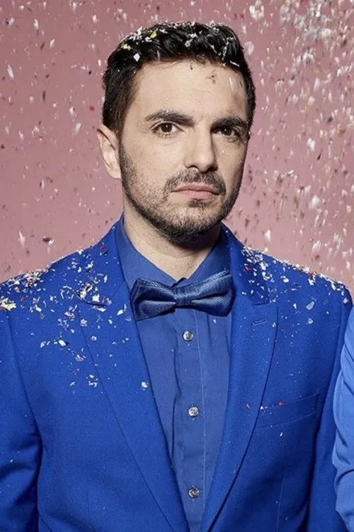 Carola Arbós ha trabajado con Ale Sergi en 1 ocasiones