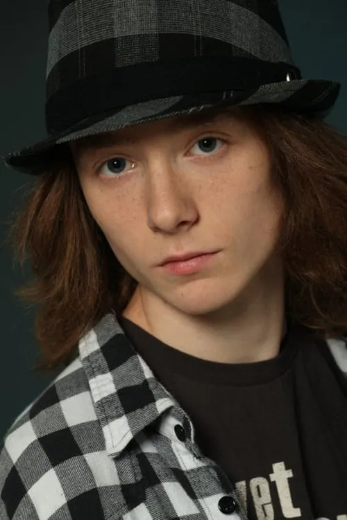 Alec Coallier en su biografía y filmografía