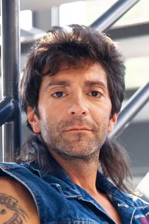 Francis Buchholz ha trabajado con Alec John Such en 1 ocasiones