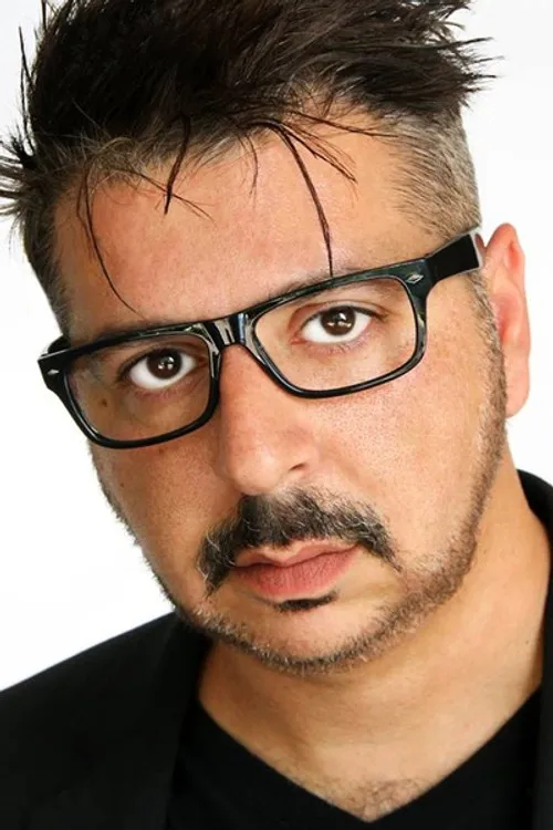 Ray Klein ha trabajado con Alec Ledd en 1 ocasiones