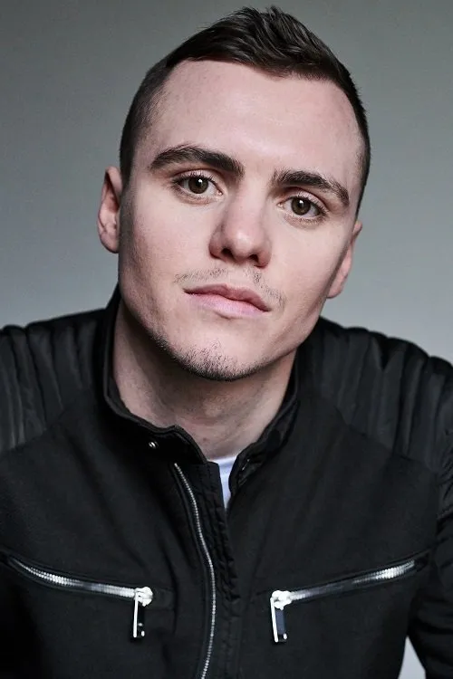 Aled Ap Steffan — personaje: Stan Priest