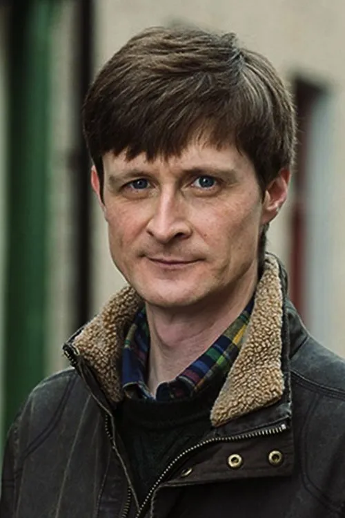 Caitlin Richards ha trabajado con Aled Pugh en 2 ocasiones