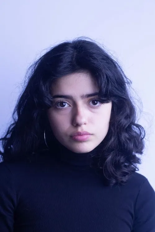 David Planell ha trabajado con Alejandra Kikidis en 1 ocasiones