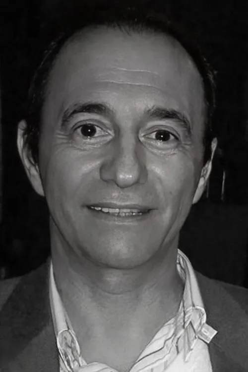 Elba Rosquellas ha trabajado con Alejandro Anderson en 1 ocasiones