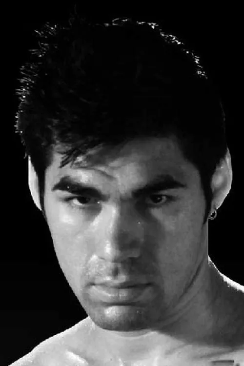 Travis Floyd ha trabajado con Alejandro Barrera en 1 ocasiones