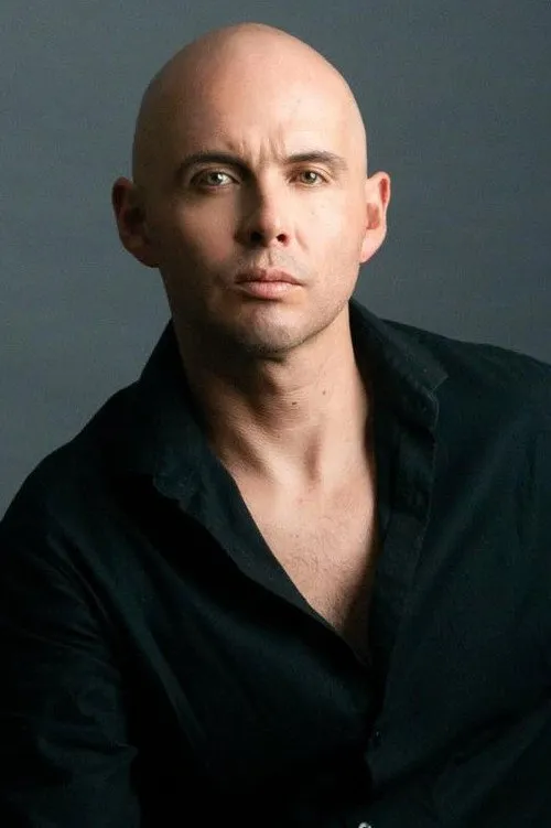 Alejandro Buitrago — personaje: Diaz