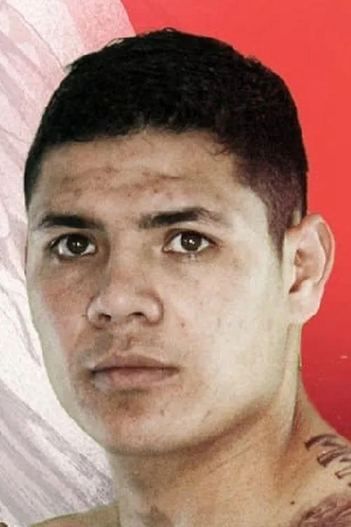 Alexander Gueche ha trabajado con Alejandro Frias Rodriguez en 1 ocasiones