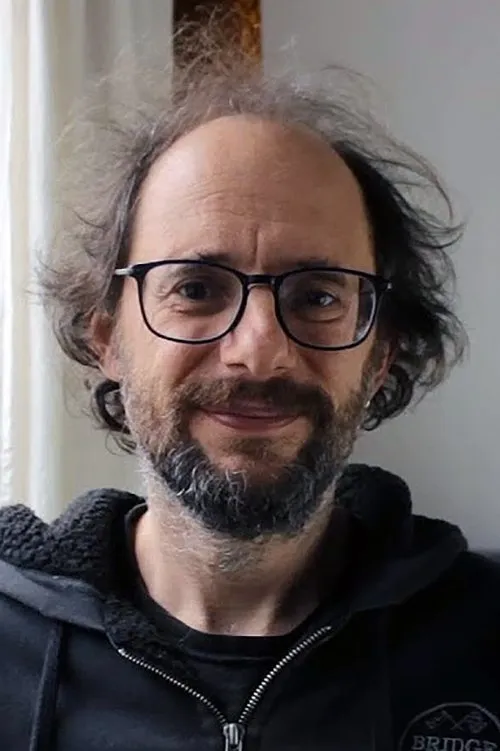 Abain Vain ha trabajado con Alejandro Hartmann en 1 ocasiones