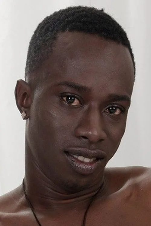 Alejandro Marbena interpretando a 