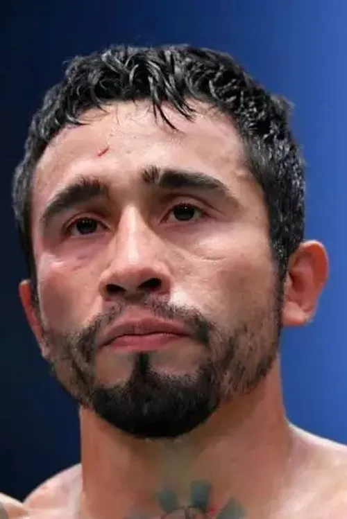 Micheal Gillmore ha trabajado con Alejandro Pérez en 1 ocasiones