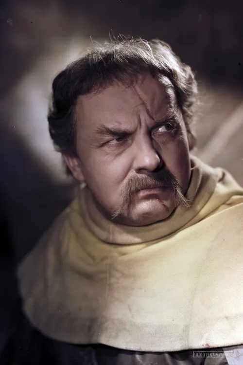 Jadwiga Hanska ha trabajado con Aleksander Fogiel en 3 ocasiones