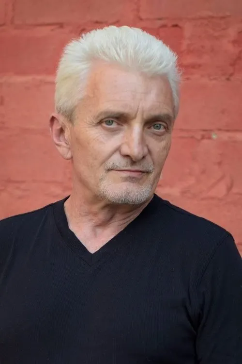 Aldona Struzik ha trabajado con Aleksander Podolak en 1 ocasiones