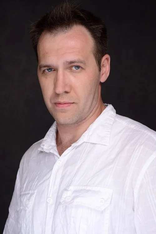 ????????? ??????? ha trabajado con Александр Аноприков en 1 ocasiones