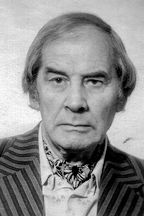 ????????? ???????? ha trabajado con Александр Баранов en 1 ocasiones