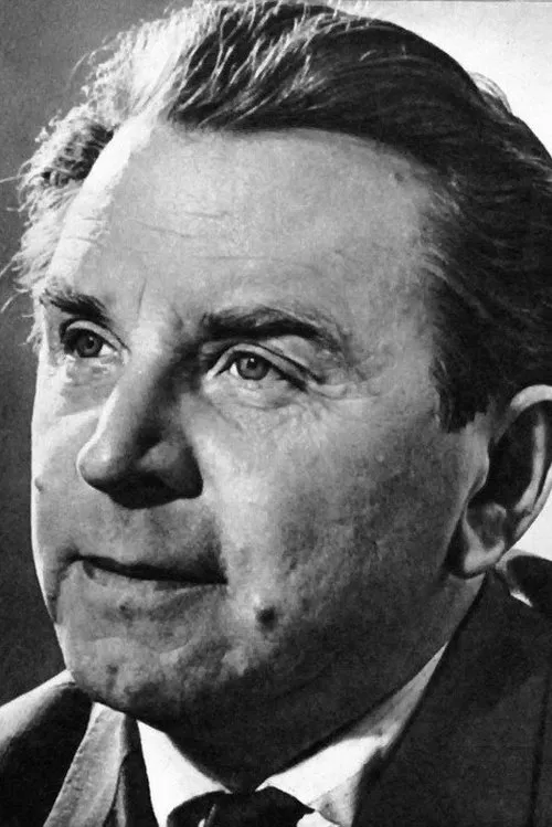 Александр Борисов interpretando a ????????????