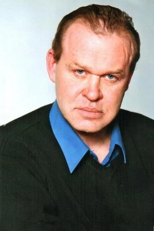 ???? ???????? ha trabajado con Александр Боровиков en 1 ocasiones