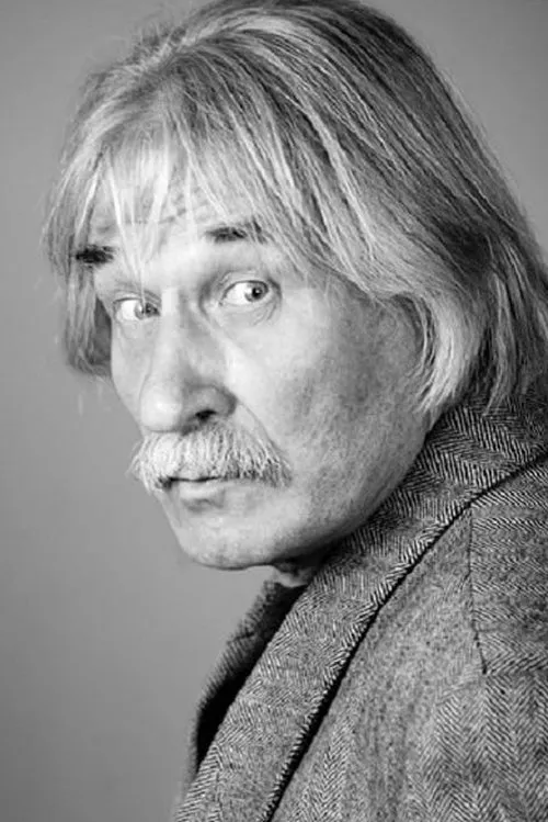 ????????? ???????? ha trabajado con Александр Брухацкий en 1 ocasiones