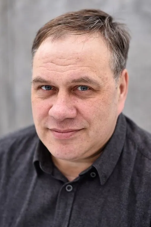 ????????? ???????? ha trabajado con Александр Чернявский en 1 ocasiones