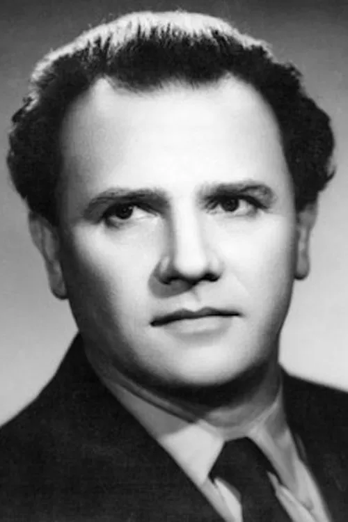 ?????? ???????? ha trabajado con Александр Дегтярь en 1 ocasiones