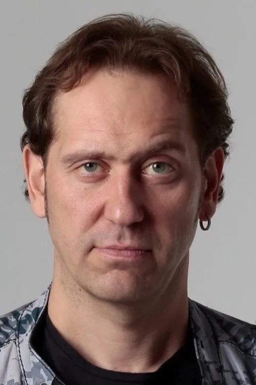 ????? ???????? ha trabajado con Александр Демидов en 1 ocasiones