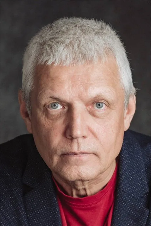 ????? ????????? ha trabajado con Александр Галибин en 1 ocasiones